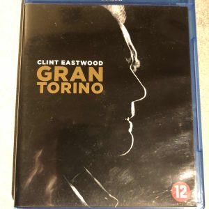 DVD Gran Torino